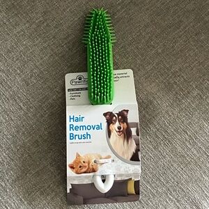 Pet Hair Removal Brush by Pawrific